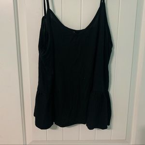 Black Tank